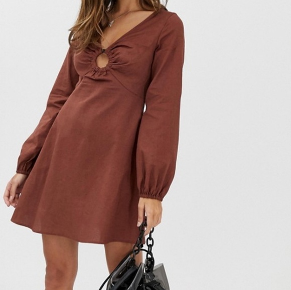 ASOS Dresses & Skirts - ASOS Design Mini Dress